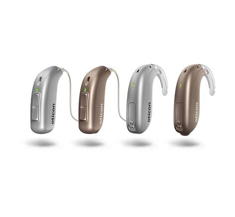 Oticon Real 